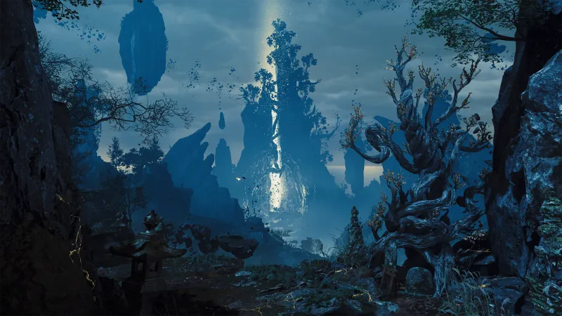 《鬼武者:剑之道》开发尾声