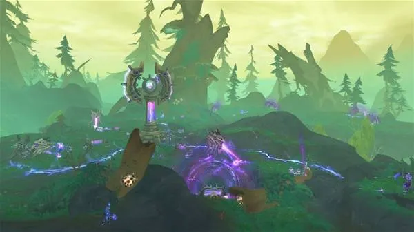 《魔兽世界》12.0.5更新前瞻