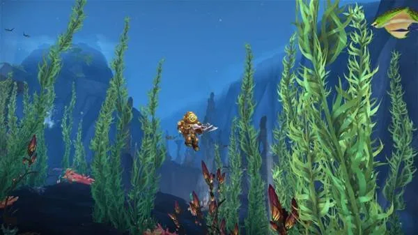 《魔兽世界》12.0.5更新前瞻