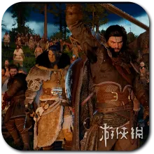 《红色沙漠》角色介绍