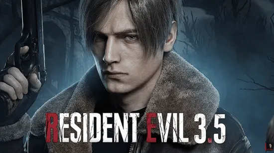 《生化危机3.5》重现经典钩子人Demo