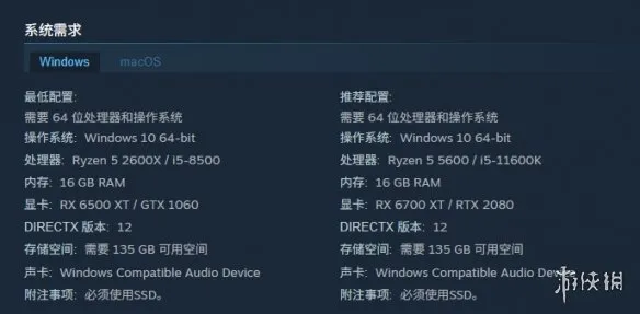 《红色沙漠》进不去怎么办