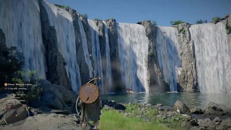 《红色沙漠》PC版光追画质升级