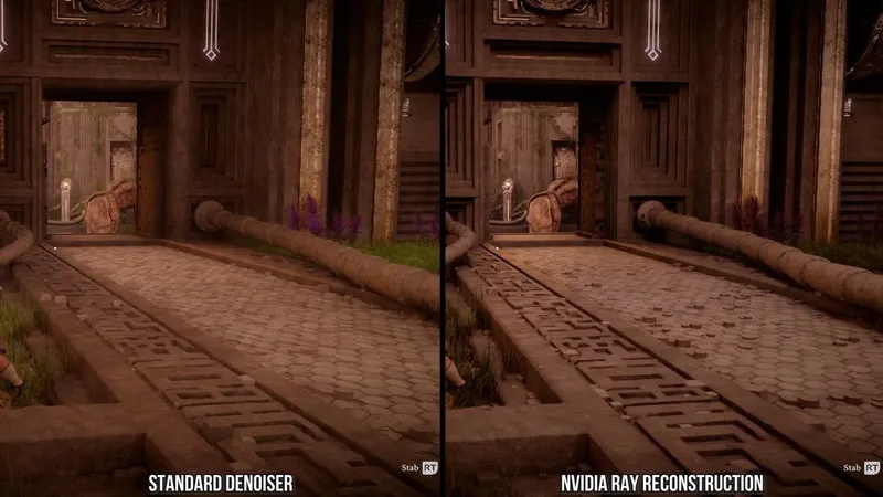 《红色沙漠》PC版光追画质升级