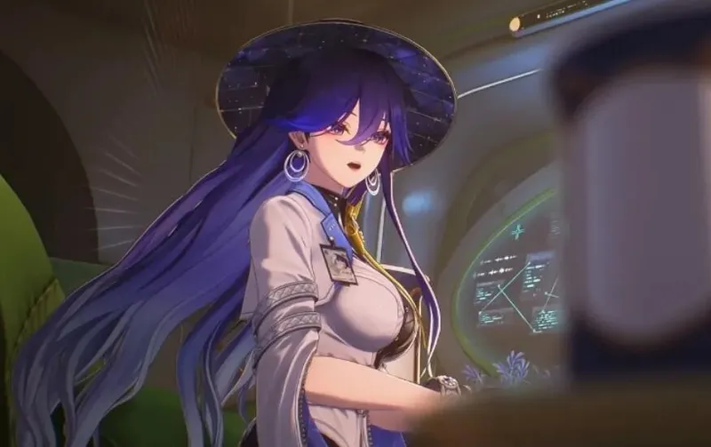 《鸣潮》3.2版本更新