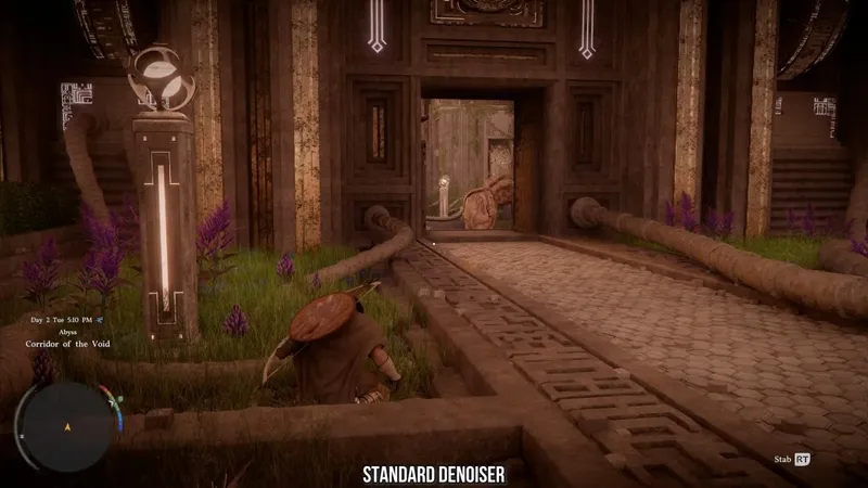 《红色沙漠》PC版光追画质升级