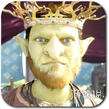 《红色沙漠》角色介绍