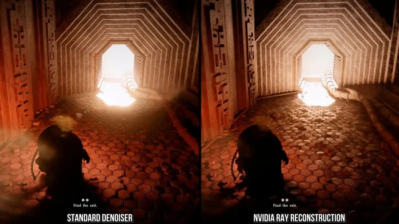 《红色沙漠》PC版光追画质升级