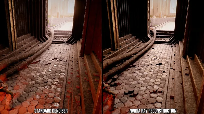 《红色沙漠》PC版光追画质升级