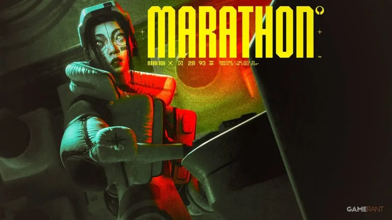 《马拉松》口碑波折与《ARCRaiders》总监力挺-撤离射击游戏对比解析