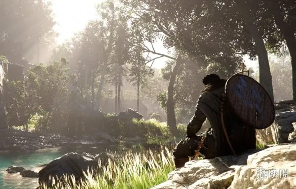 《红色沙漠》卡顿解决攻略