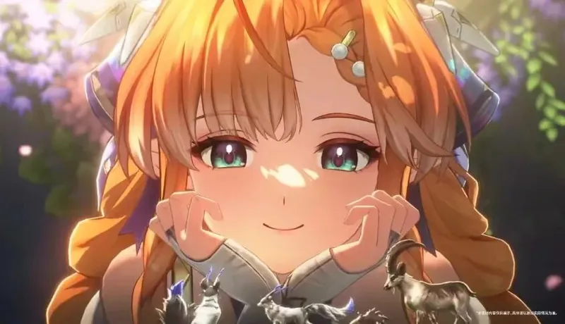 《鸣潮》3.2版本更新