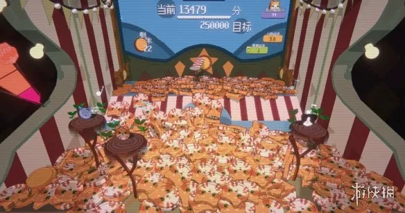 《浣熊推币机》发售时间详解