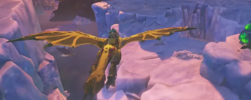 《怪物猎人物语3：命运双龙》前期快速刷经验攻略-第2章严介山观测点速刷方法