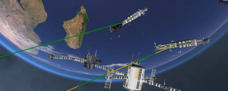 《地球不屈》干掉一个敌机成就攻略-舰队交战消灭敌人方法