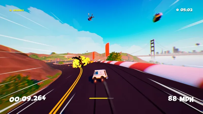 《红色沙漠》开测在即