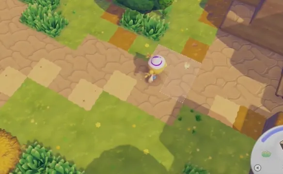 《宝可梦Pokopia》遁甲化石获取攻略