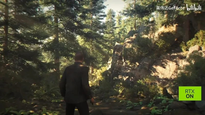 《007：初露锋芒》路径追踪预告