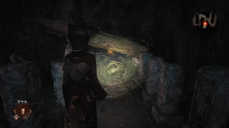 《零红蝶：重制版》桐生蓟任务攻略