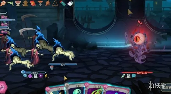 《杀戮尖塔2》击剑指南作用详解