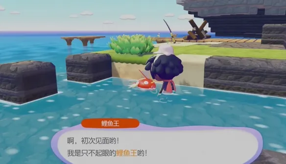 《宝可梦Pokopia》跃起技能获取攻略-详细步骤与使用技巧