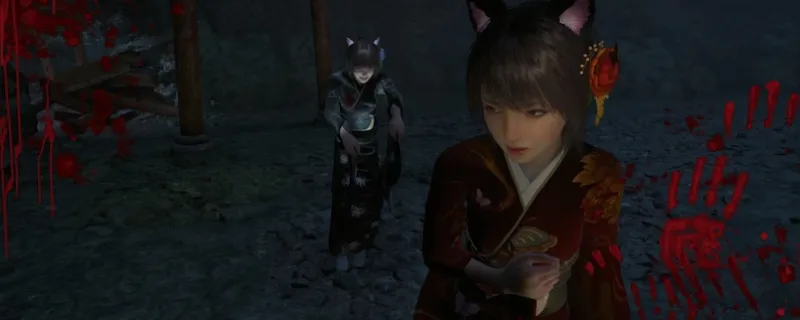 《零红蝶：重制版》天苍澪任务攻略