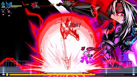 《超合金冲击》抢先体验开启