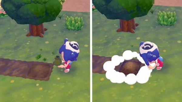 《宝可梦Pokopia》种田攻略