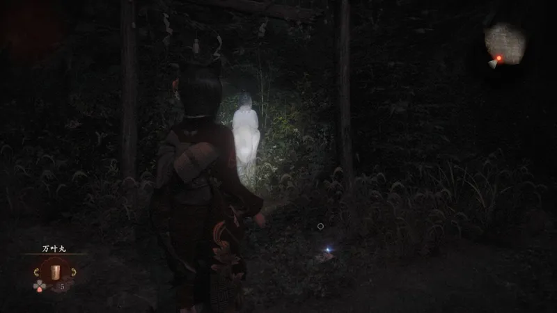 《零红蝶：重制版》黑泽八重任务攻略