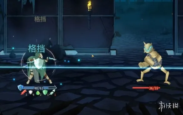 《杀戮尖塔2》小提琴作用详解