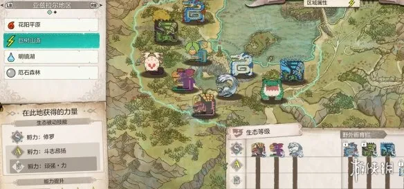 《怪物猎人物语3命运双龙》前期培育攻略