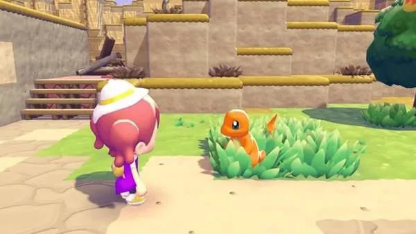 《宝可梦Pokopia》种田攻略