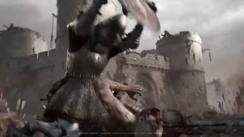 《枯萎：生存》动作恐怖新预告-激烈大战怪物体验