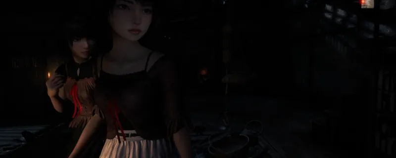 《零红蝶：重制版》桐生蓟任务攻略-详细完成步骤解析