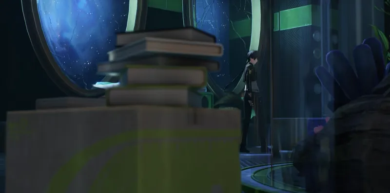 《鸣潮》3.2版本预告