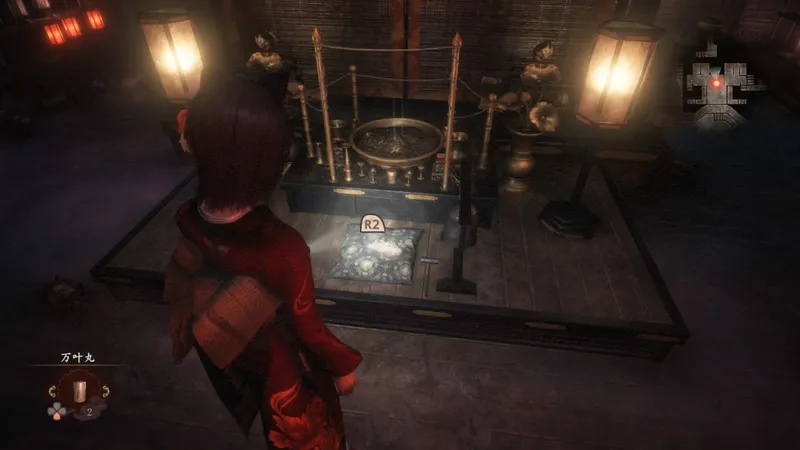 《零红蝶：重制版》玩耍的孩子们任务攻略