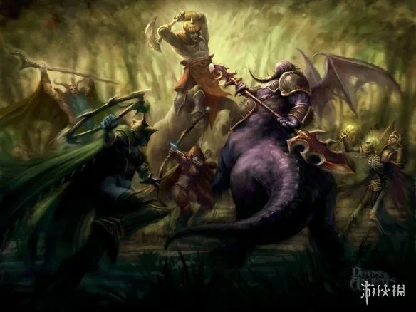 《Dota1》KK平台打造公平竞技新标杆-技术铁腕铸就零外挂净土