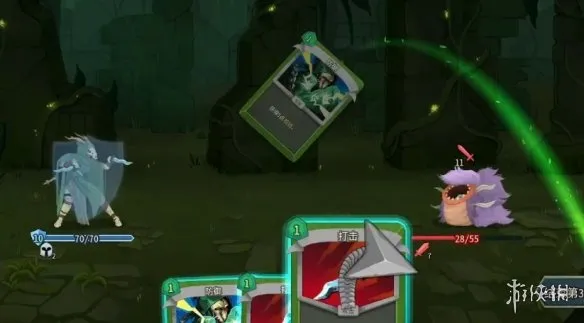 《杀戮尖塔2》李家华夫饼作用详解