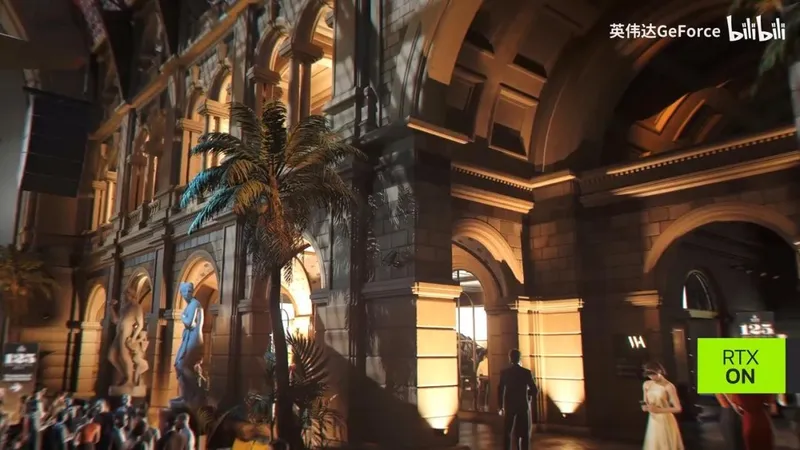 《007：初露锋芒》路径追踪预告