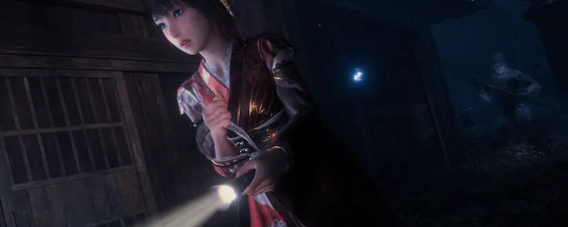 《零红蝶：重制版》约定结局解析-多周目达成指南