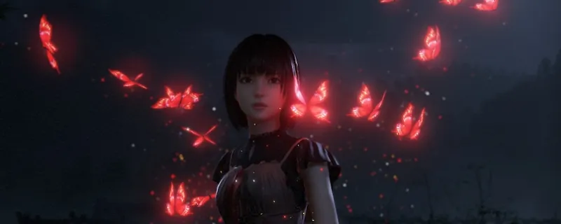 《零红蝶：重制版》残阳结局详解-达成条件与流程指南