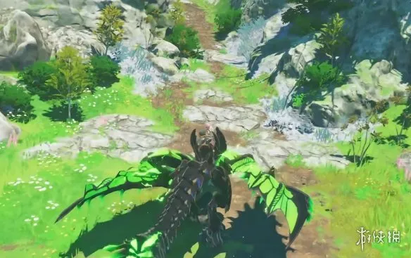 《怪物猎人物语3命运双龙》前期培育攻略