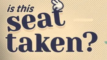 《这个座位有人坐吗?/Is This Seat Taken?》全成就通关攻略