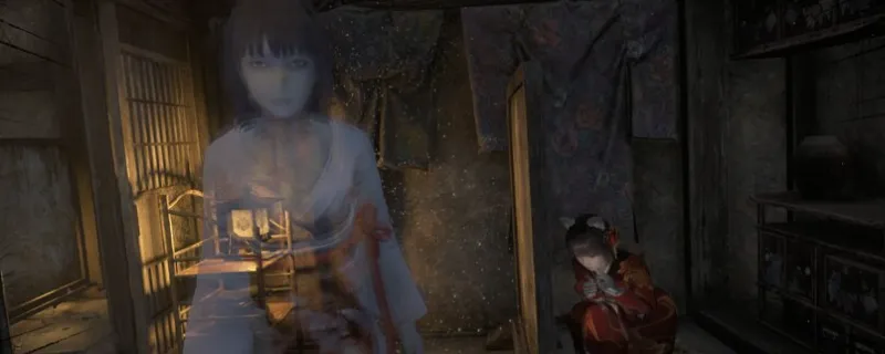 《零红蝶：重制版》槙村真澄任务攻略-详细完成步骤解析