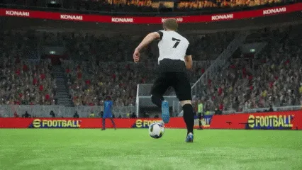 《实况足球Online》布冯重返赛场