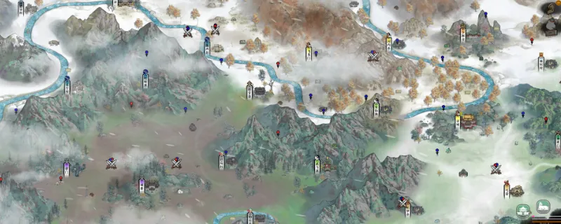 《龙胤立志传》快速提升战力攻略-实用方法详解