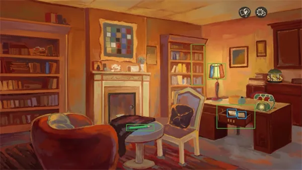 《栖云遗忘之境》黄昏篇BE结局达成攻略-详细步骤解析