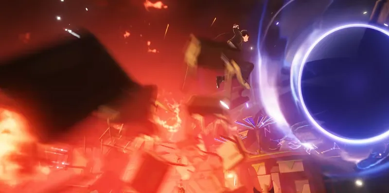 《鸣潮》3.2版本预告