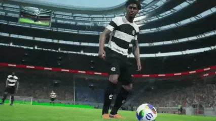 《实况足球Online》布冯重返赛场