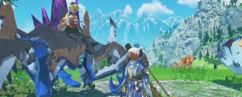 《怪物猎人物语3：命运双龙》影蜘蛛因子搭配指南-实用技能与孵育推荐